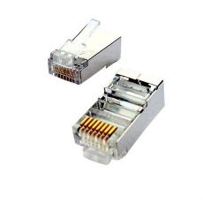 Konektor RJ45 pre FTP