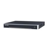 DS-7608NI-K2/8P NVR rekordér pre 8 IP kamier s PoE