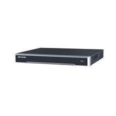 DS-7608NI-K2/8P NVR rekordér pre 8 IP kamier s PoE