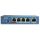 DS-3E0105P-E - switch PoE