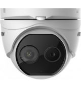 DS-2TD1217-2/V1 - termokamera Hikvision