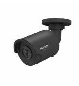 DS-2CD2043G0-I(BLACK)(2.8mm) - 4MPx kamera bullet Hikvision