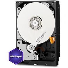 HDD WD Purple 2TB 64MB cache