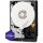 HDD WD Purple 4TB 64MB cache