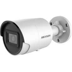 DS-2CD2086G2-IU(2.8mm)(C) - 8MPx kamera bullet Hikvision