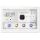 DS-KH9510-WTE11 Vnútorný dotykový displej 10" pre videovrátnik, PoE