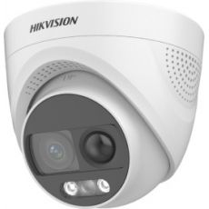 DS-2CE72DFT-PIRXOF - 2MPx turret kamera Hikvision