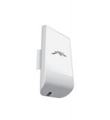 Ubiquiti NanoStation Loco M5/ anténa 2x13dBi/ outdoor klient MIMO 5GHz - Wifi pojítko