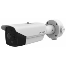 DS-2TD2617-3/QA  - Termokamera Hikvision