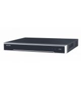 DS-7632NI-I2/16P NVR 32xIP,16x PoE, 2x HDD, 12MPx
