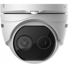 Hikvision DS-2TD1217-6/V1 - termokamera Hikvision
