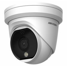 DS-2TD1117-3/PA- termokamera Hikvision