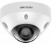 Hikvision DS-2CD2547G2-LS(2.8mm)(C)-4MPx dome kamera