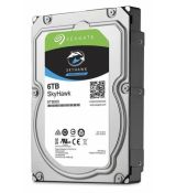 HDD 6000GB - ST6000VX001