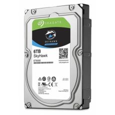 HDD 6000GB - ST6000VX001