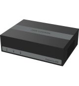 Hikvision iDS-E04HQHI-B (SSD 512GB)- HD-TVI rekordér