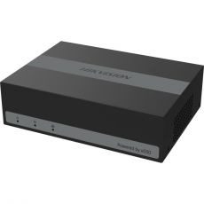 Hikvision iDS-E04HQHI-B (SSD 512GB)- HD-TVI rekordér