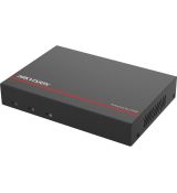 Hikvision NVR DS-E04NI-Q1/4P(SSD 1T), rekordér