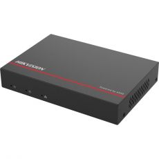 Hikvision NVR DS-E04NI-Q1/4P(SSD 1T), rekordér