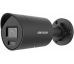Hikvision DS-2CD2087G2H-LIU(2.8mm) 8MPxbullet kamera hybIR, mikr.,čierna