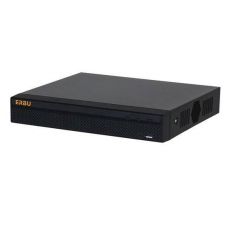 Dahua ERBU E-N-08P-1 PRO 3  • NVR rekordér s PoE napájaním kamier