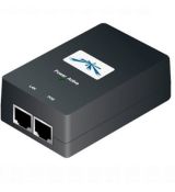 UBNT POE 48-24W-G-PoE injektor 